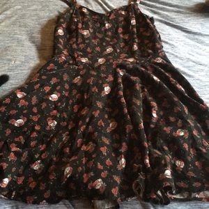 Grateful Dead sundress